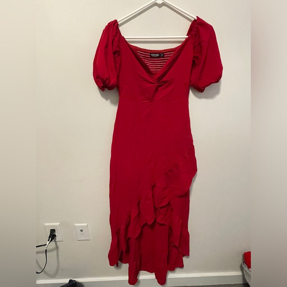NASTY GAL Dress